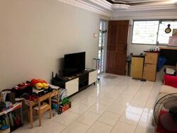 Blk 113 Tampines Street 11 (Tampines), HDB 3 Rooms #584975991